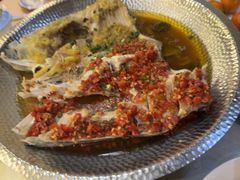 -福巷湘食小馆·猛火现炒(上海首店)
