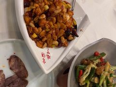 -峨嵋酒家(牡丹园店)