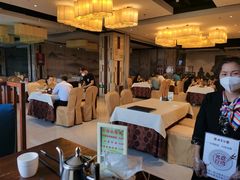 大堂-便宜坊烤鸭店(科创店)