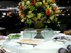 -比亚森自助烤肉料理(裕华店)