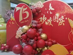 -聚春园自助餐厅(东街口店)