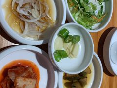 -东俞·韩式料理(院东街店)