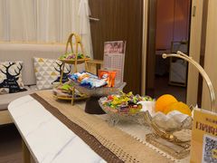 -岚魅儿·洗头头疗·按摩SPA(金光华店)