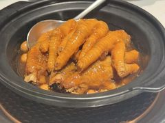 -香港龙凤楼(巨鹿路洋房店)