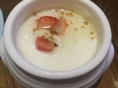 桂花奶酪-天和晟新京菜.水煮鱼.湘土菜(国展店)