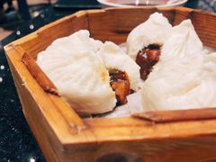 爆汁叉烧包-正斗·港式粤菜(SKLP店)