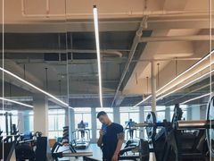 -BOSS健身