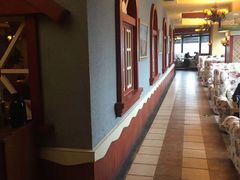 -栖巢咖啡馆(双岗店)