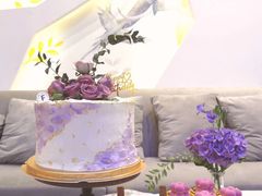 -Fridi Patisserie Cafe