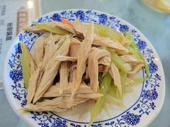 -老北京炸酱面大王.铜锅涮肉(朝阳门店)