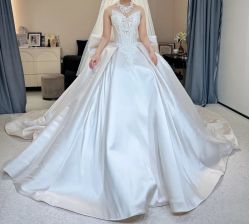 -MISS MIA 婚纱品牌馆
