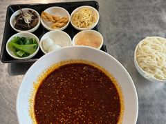 -湛记蘸水米线(粉巷店)