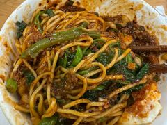 -朱儿面庄(洋河三路店)