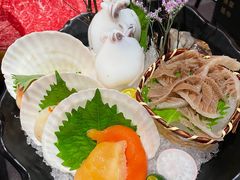 -降霜牛寿喜烧.和牛金赏Plus(501城市广场店)