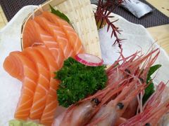 -樱の千渡日式料理·铁板烧•烧鸟(金盛田广场店)