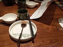 -云海肴·汽锅鸡·云南菜(美罗城店)