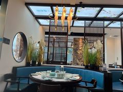 -上地宴·中关村的会客厅(清河高铁站店)