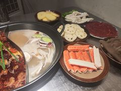 -冯校长老火锅(深圳总店)
