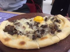 -清真餐厅·回乡麦客