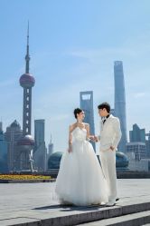 -IDO婚纱摄影(上海旗舰店)