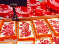 -涮福記·现切牛羊肉火锅(世纪汇店)