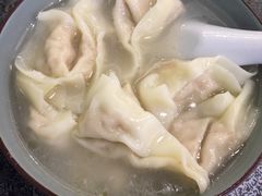 -春阳水饺(香槟广场店)