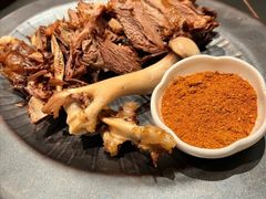 -君实轩饭店(启工街店)