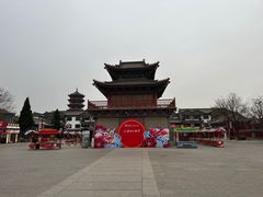 -滦州古城