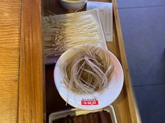 -好想牛·鲜切自助牛肉火锅(七堡花园城店)