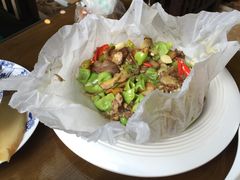 -福照楼汽锅鸡·云南菜(护国路店)