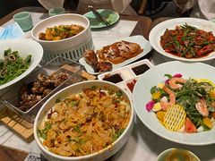 -泰钰丰烤鸭.天津菜(开发区店)