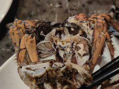 -济南凯宾斯基酒店-THE VIEW云景全日制餐厅