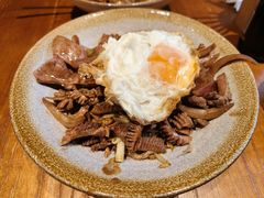 -圳兴面王·拌川·特色炒面(南山保利剧院店)
