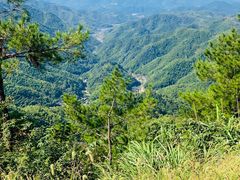-丹山赤水风景名胜区