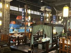 -一味大院•桐庐菜传承店(春江路店)