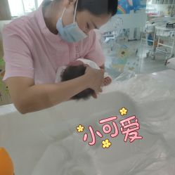 -恒悦贝贝月子会所(海珠店)