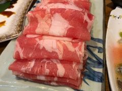 -尺山寸水日料(马桥满天星店)