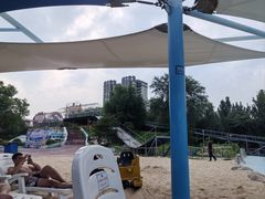 -欢乐水魔方水世界