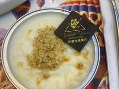 -沙漠玫瑰土耳其餐厅(神路街店)