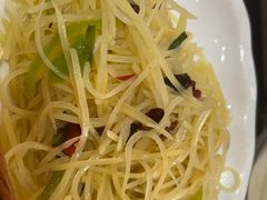 -李记搅团•非遗陕菜(三桥店)