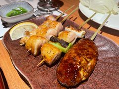 -居酒屋海山(拱北店)