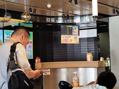 -麦当劳(宾水西道店)