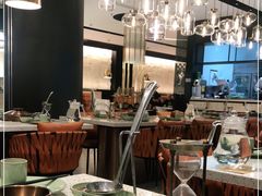 -椰子营·椰子鸡火锅(万象里店)