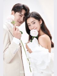 -金夫人婚纱摄影