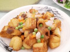 -后宫私房菜(汇客美食娱乐广场店)