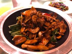 -大碗居·烤鸭·鱼头泡饼(天坛东门店)