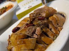 -瑞丰园庭院餐厅·白族传统家常菜