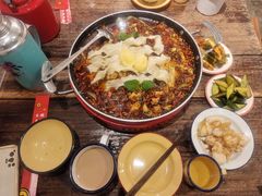 -聂发财重庆江湖菜(解放碑店)