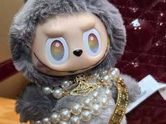 -泡泡玛特POPMART(宁波印象城店)