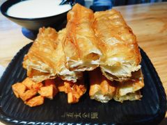 -五大金刚(九街店)
